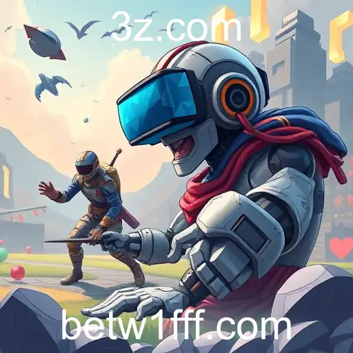 Inovações no Mundo dos Jogos Online