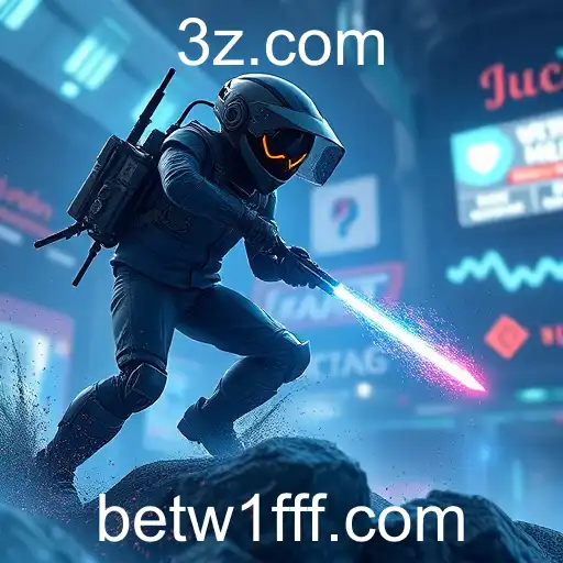 A Nova Tendência do Mundo dos Jogos: A Era das Plataformas Interativas