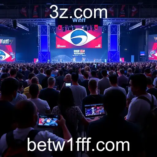 Explorando o Impacto do W1fff nos Jogos de 2025