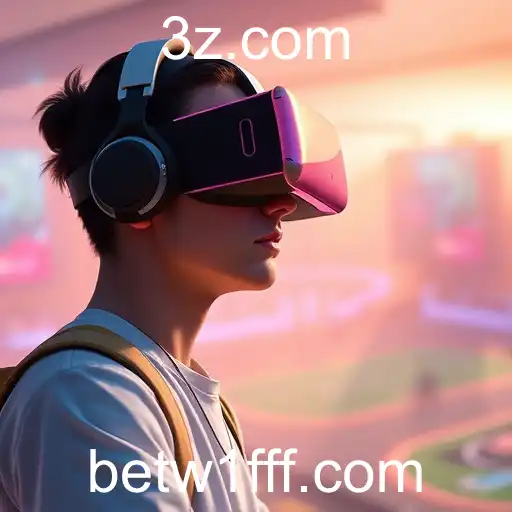 Impacto dos Jogos Virtuais na Comunidade Global