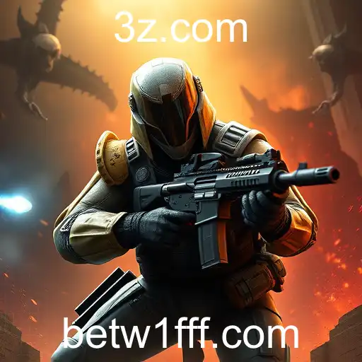 A Estratégia Vencedora de W1fff no Mundo dos Jogos