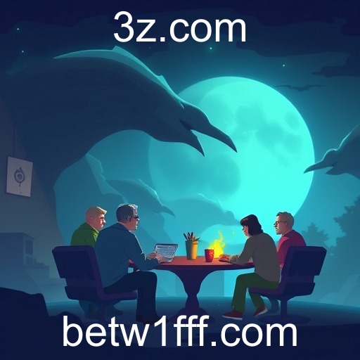 A Ascensão dos Jogos de 'Fórum' no Site W1fff: Uma Nova Era de Experiências Interativas