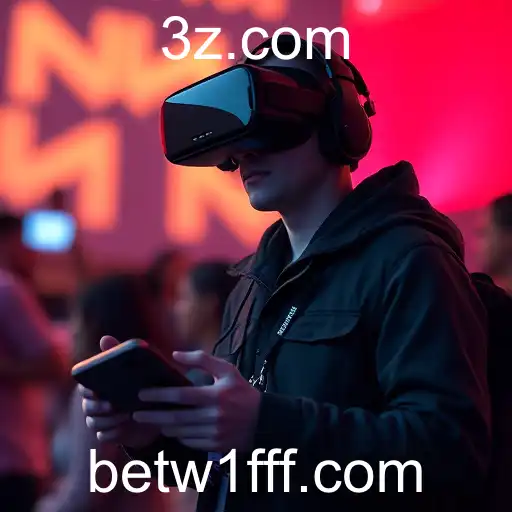 Inovações e Desafios do Mercado de Jogos em 2025