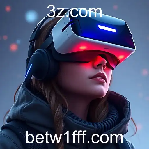 Revolução no Universo dos Jogos: Tendências Mais Quentes de 2025