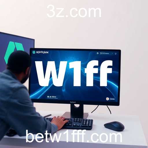 Explorando o Impacto do W1fff nos Jogos de 2025