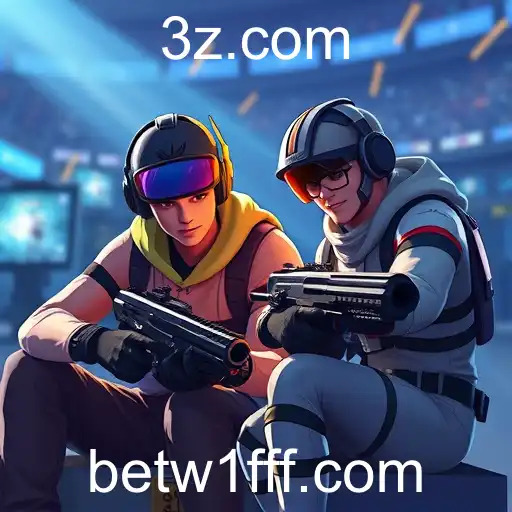 O Impacto da 'W1fff' nos Jogos Virtuais em Português