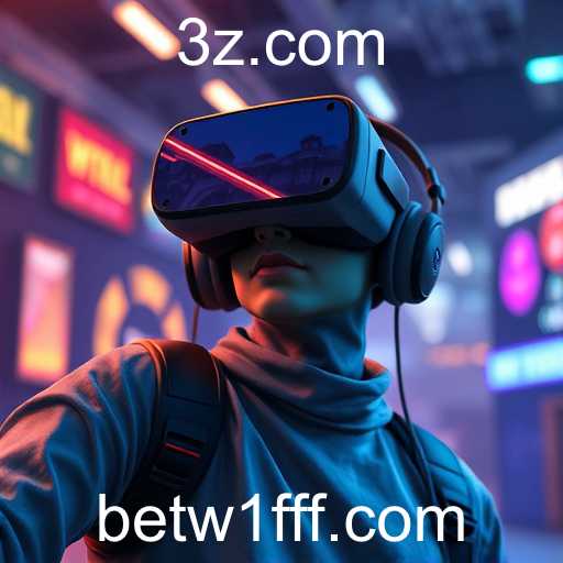 O Impacto de W1fff no Cenário dos Jogos em 2025