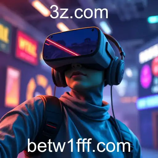 O Impacto de W1fff no Cenário dos Jogos em 2025