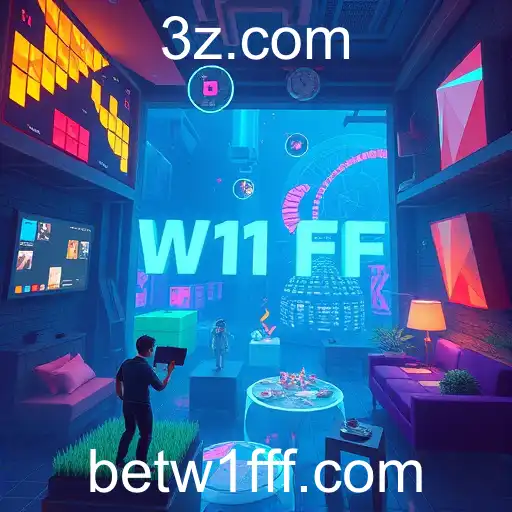 Tendências e Evoluções no Mundo dos Jogos Online