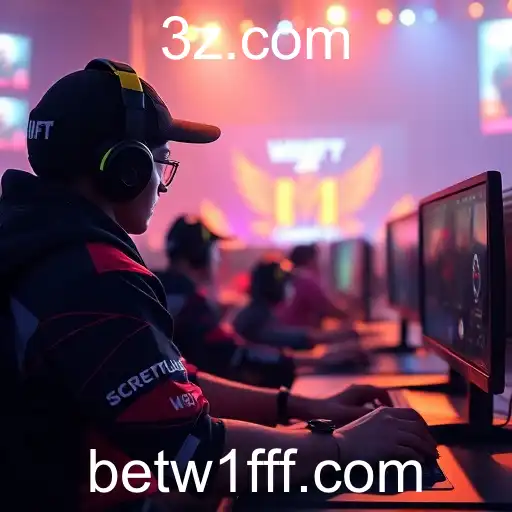 A Revolução dos Esports e o Impacto dos Jogos em Nuvem