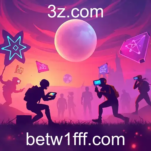 A Revolução dos Jogos Online em 2025