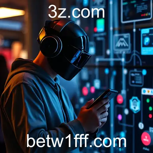 Avanços Tecnológicos Impulsionam a Navegação Online no Brasil