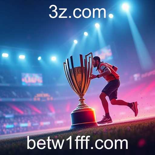 O fenômeno W1fff e as tendências em jogos