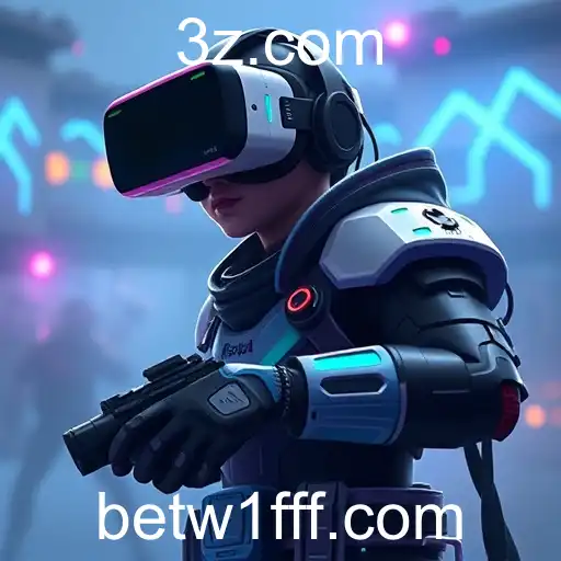 W1fff: Expansão e Inovação no Mundo dos Jogos