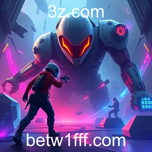 W1fff: O Portal de Jogos em Ascensão