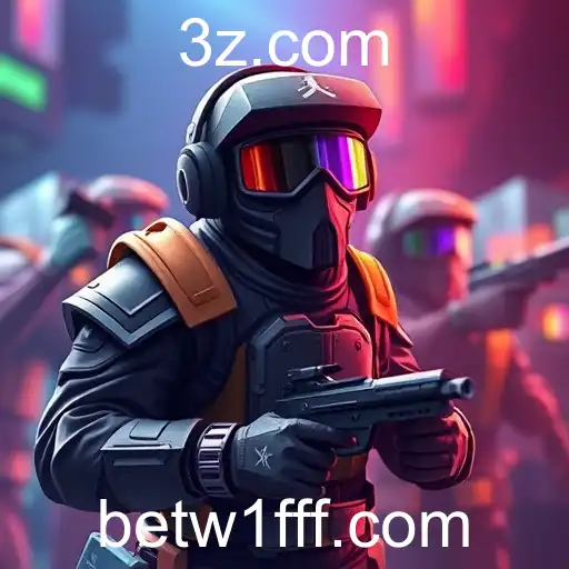 W1fff: A Revolução dos Jogos Online em 2025